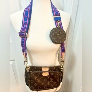 BACK IN STOCK Inspired 3 in 1 bag🎊🔥💥✨